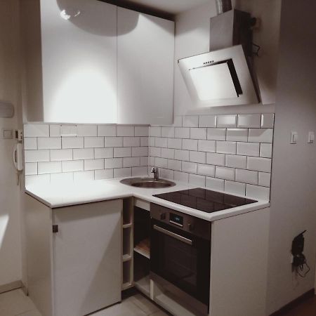 Apartament Kasprowy Jaszczurowka ซาโกปาเน ภายนอก รูปภาพ