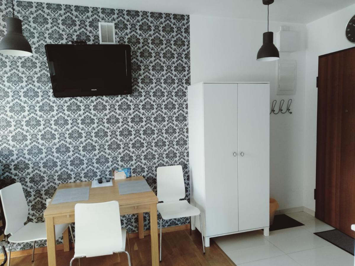 Apartament Kasprowy Jaszczurowka ซาโกปาเน ภายนอก รูปภาพ